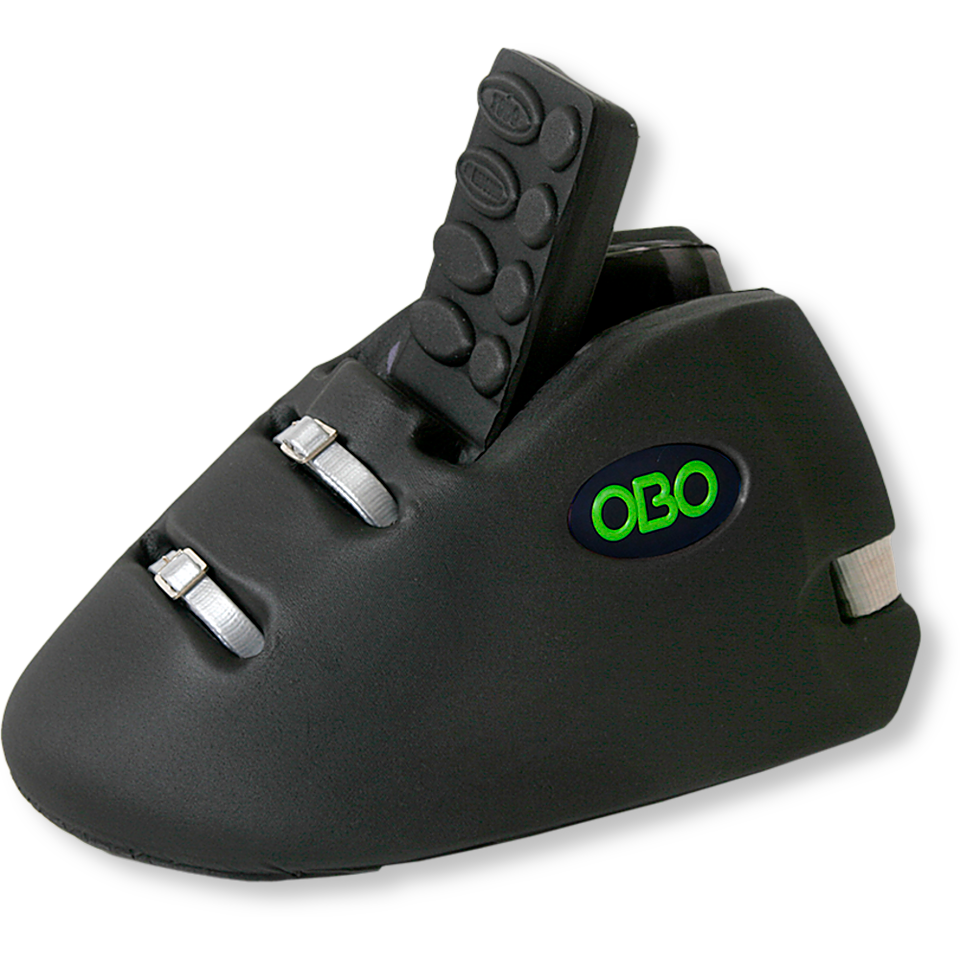Obo Robo Hi Rebound Kickers